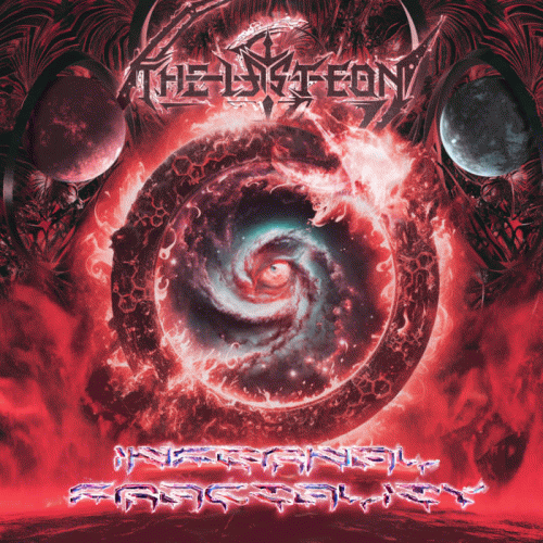 The Last Eon : Infernal Fractality